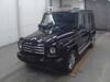 MERCEDES BENZ G-CLASS