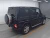 MERCEDES BENZ G-CLASS
