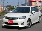 2014 TOYOTA COROLLA FIELDER