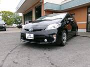2014 TOYOTA PRIUS S