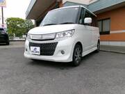 2012 SUZUKI PALETTE SW
