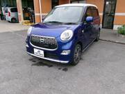 2016 DAIHATSU CAST
