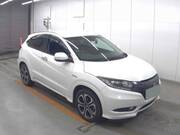 2015 HONDA VEZEL
