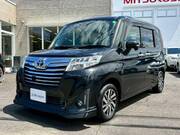 2017 TOYOTA ROOMY