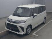 2022 TOYOTA ROOMY