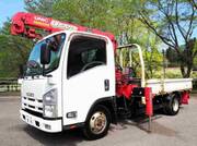 2011 ISUZU OTHER