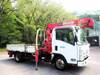 ISUZU OTHER