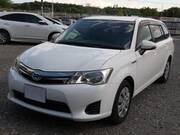 2013 TOYOTA COROLLA FIELDER