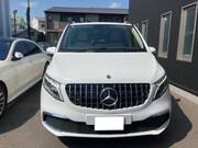 2020 MERCEDES BENZ OTHER