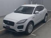 2018 JAGUAR OTHER