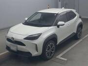 2020 TOYOTA YARIS CROSS HYBRID Z