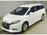 2012 TOYOTA WISH