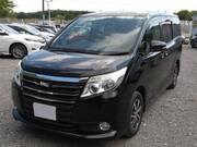 2014 TOYOTA NOAH G