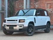 2022 LAND ROVER DEFENDER