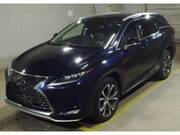 2022 LEXUS RX