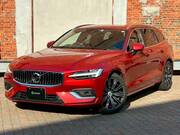 2021 VOLVO V60