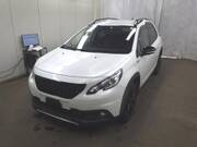 2020 PEUGEOT 2008