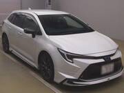 2022 TOYOTA COROLLA TOURING