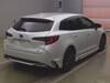 TOYOTA COROLLA TOURING