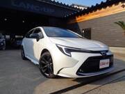2025 TOYOTA COROLLA TOURING