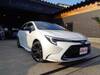 TOYOTA COROLLA TOURING