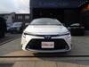 TOYOTA COROLLA TOURING