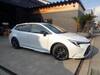 TOYOTA COROLLA TOURING