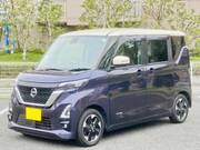 2021 NISSAN ROOX