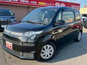 2018 TOYOTA SPADE