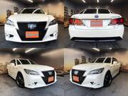 2015 TOYOTA CROWN HYBRID