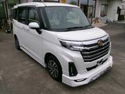 2021 DAIHATSU THOR