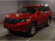 2020 TOYOTA LAND CRUISER PRADO