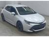 TOYOTA COROLLA SPORT