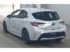 TOYOTA COROLLA SPORT