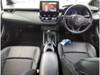TOYOTA COROLLA SPORT