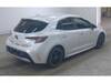 TOYOTA COROLLA SPORT
