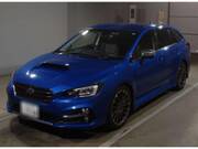 2017 SUBARU LEVORG
