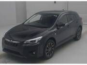 2022 SUBARU XV