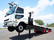 2025 FUSO FIGHTER