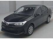 2020 TOYOTA COROLLA AXIO