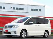 2010 NISSAN SERENA