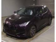2020 TOYOTA YARIS