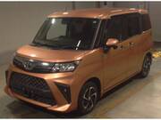 2021 TOYOTA ROOMY