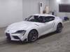 TOYOTA SUPRA