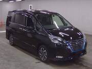 2020 NISSAN SERENA
