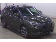 2016 HONDA VEZEL