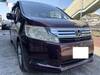 HONDA STEPWAGON