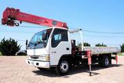 2003 ISUZU OTHER