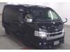 TOYOTA HIACE WAGON
