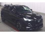 2022 HONDA VEZEL
